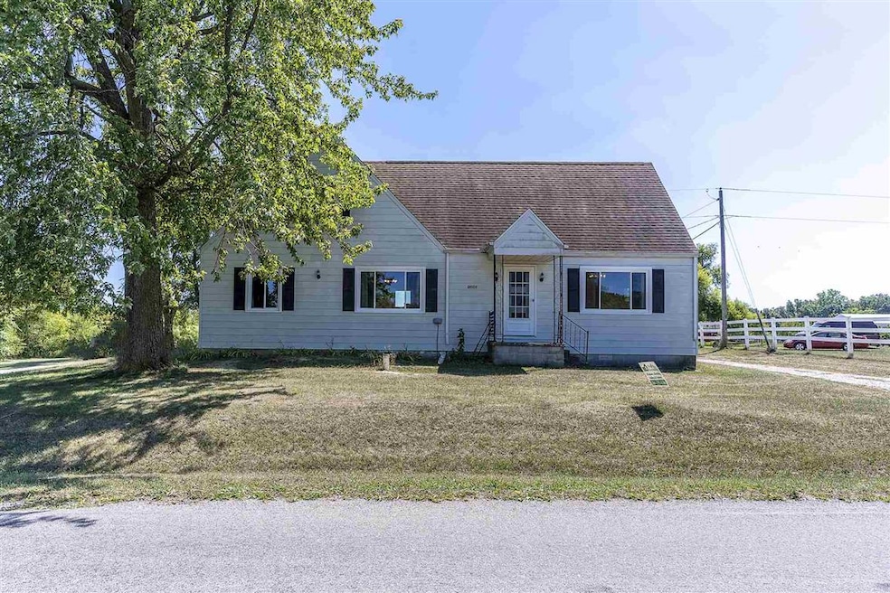 21322 Hurshtown Rd, Grabill, IN 46741 - photo 1