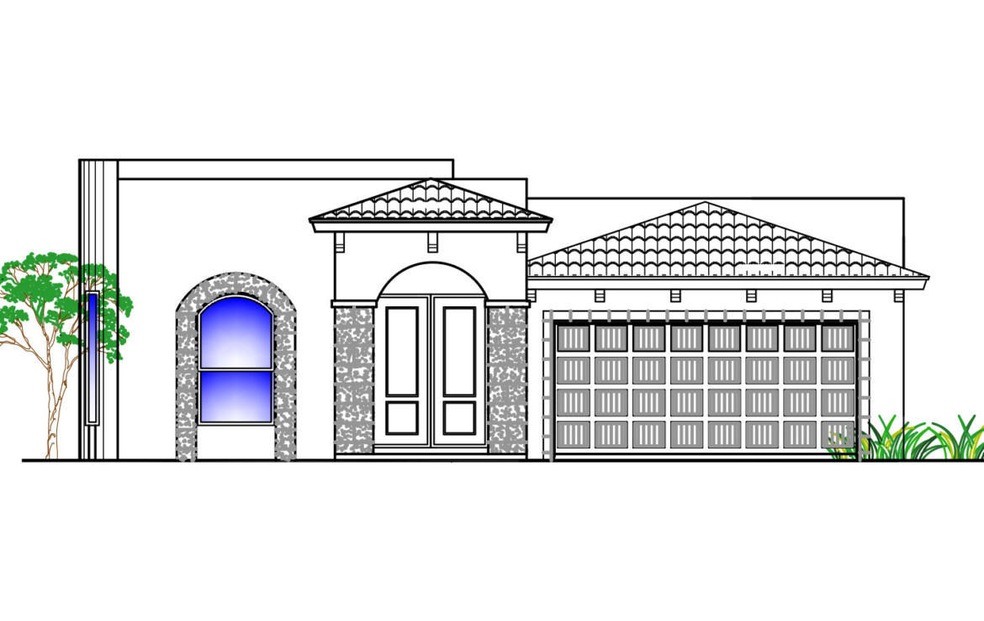 13654 Stonor Ct, El Paso, TX 79928 - photo 1