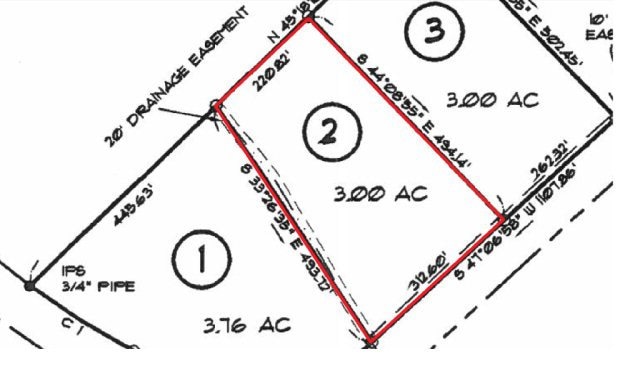 0 Whipples Crossing Rd unit 21448, Dudley, GA 31022 - photo 1