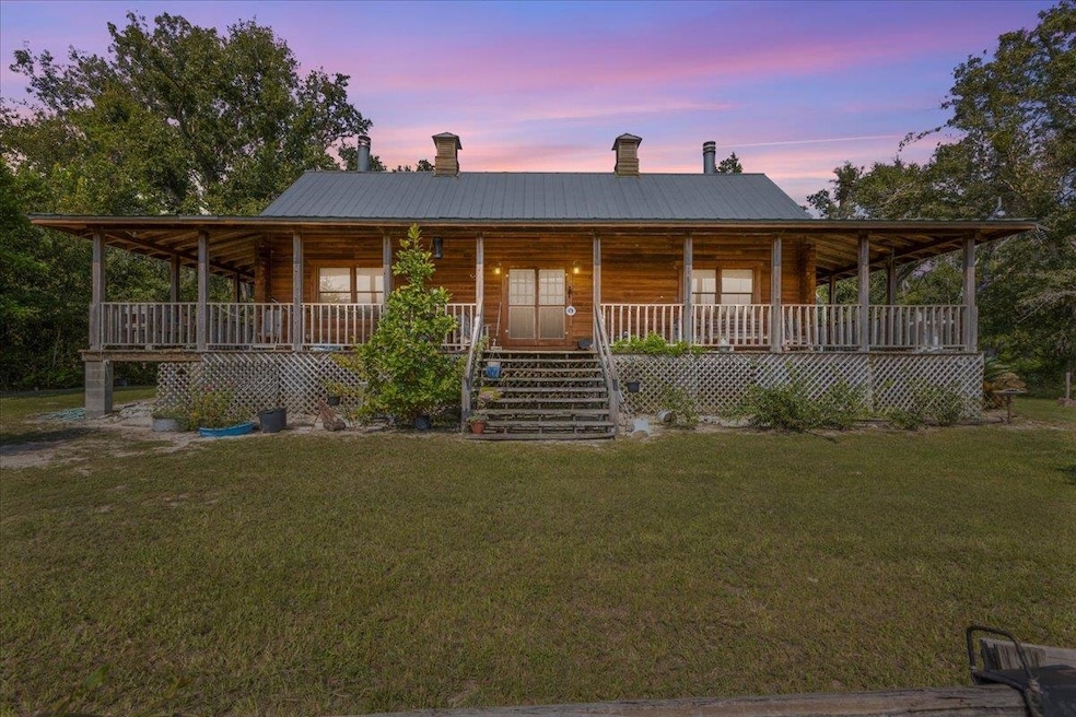 357 NE Willowrun Way, Pinetta, FL 32350 - photo 1