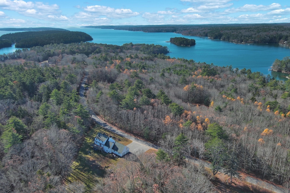 272 Keene Neck Rd, Bremen, ME 04551 - photo 1