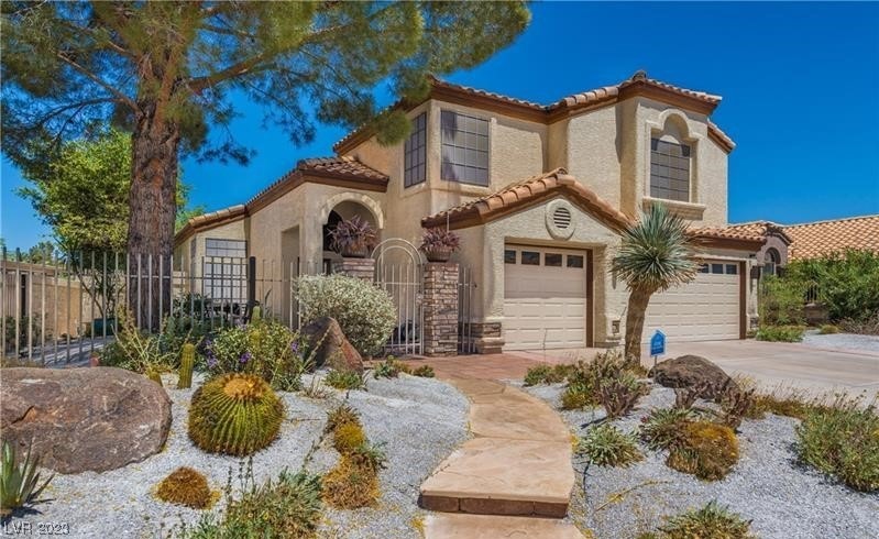 unlisted-address, Henderson, NV 89074 - photo 1