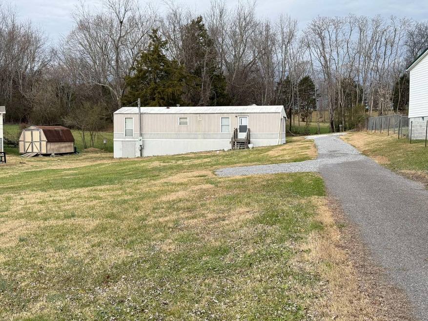 1650 Allen Road