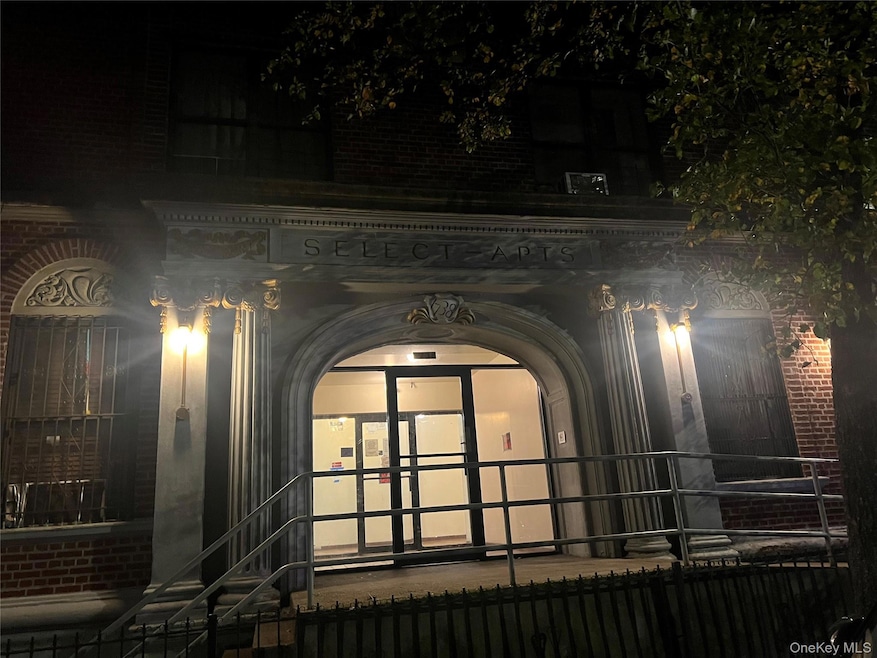 1738 Union St unit 2A, Brooklyn, NY 11213 - photo 1