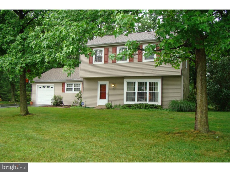 1996 Hawthorne Ln, Hatfield, PA 19440 - photo 1