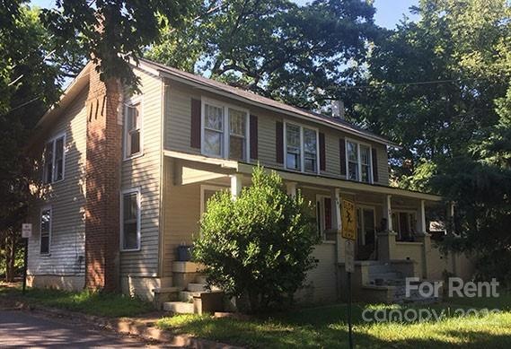 603 Davie Ave, Statesville, NC 28677 - photo 1