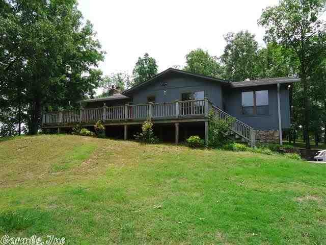 144 Rainbow Rd, Heber Springs, AR 72543 - photo 1