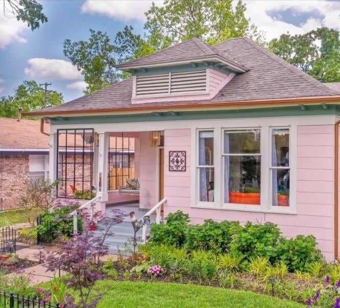 1306 W Woodard St, Denison, TX 75020 - photo 1