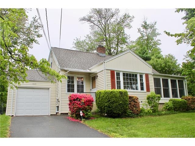 165 Dawson Ave, West Haven, CT 06516 - photo 1