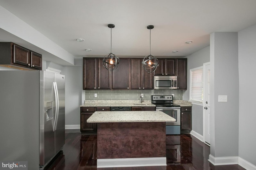 803 Mount Holly St, Baltimore, MD 21229 - photo 1