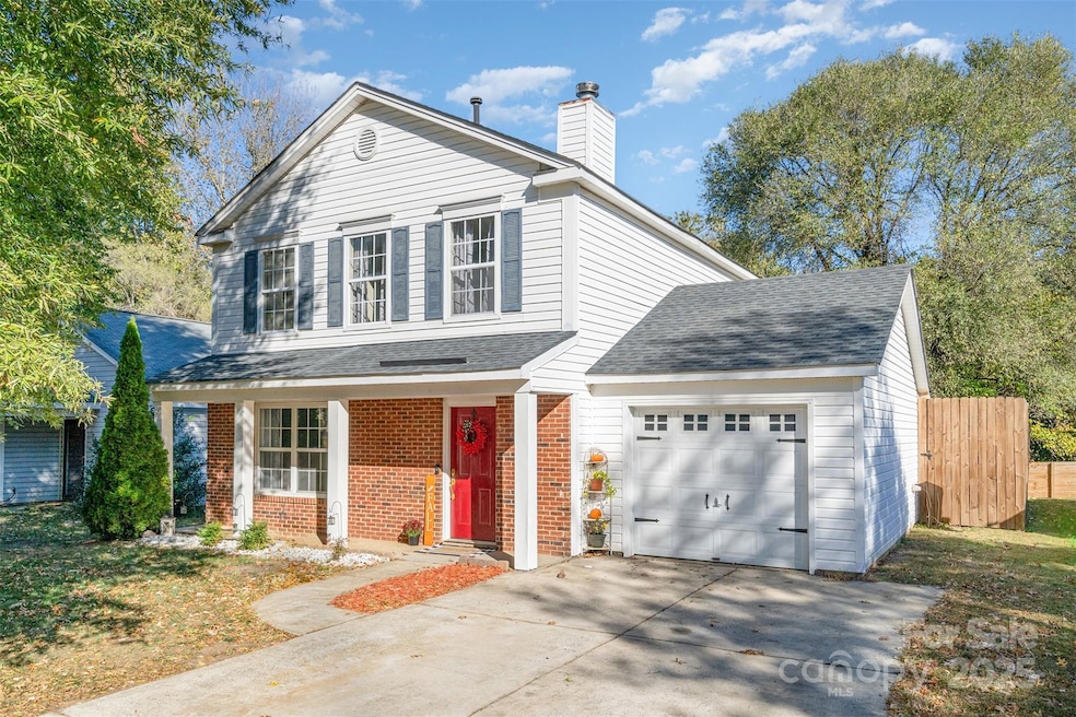 3073 Champion Ln SW, Concord, NC 28025 - photo 1