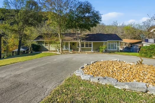 1939 Edgewater Falls, Canyon Lake, TX 78133 - photo 1