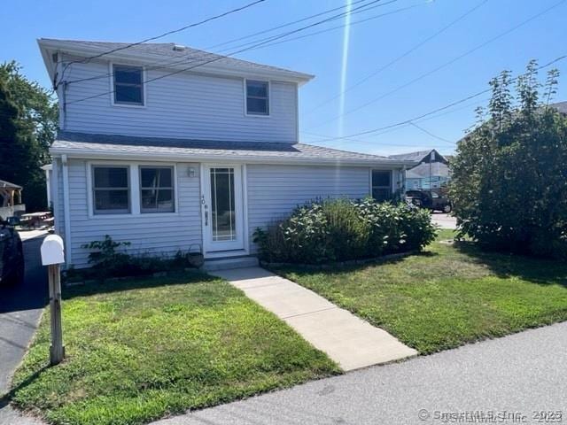 40 Portland Ave unit 1, Old Lyme, CT 06371 - photo 1