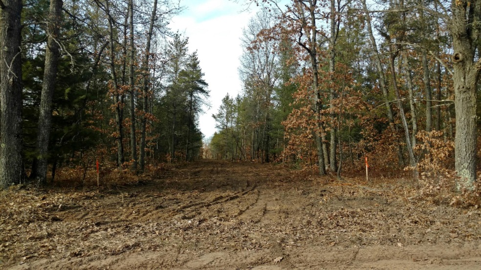 easement