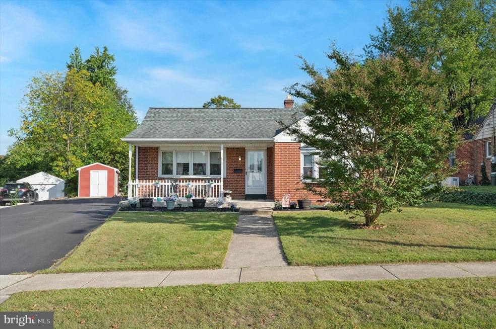 3 Franklin Getz Dr, Broomall, PA 19008 - photo 1