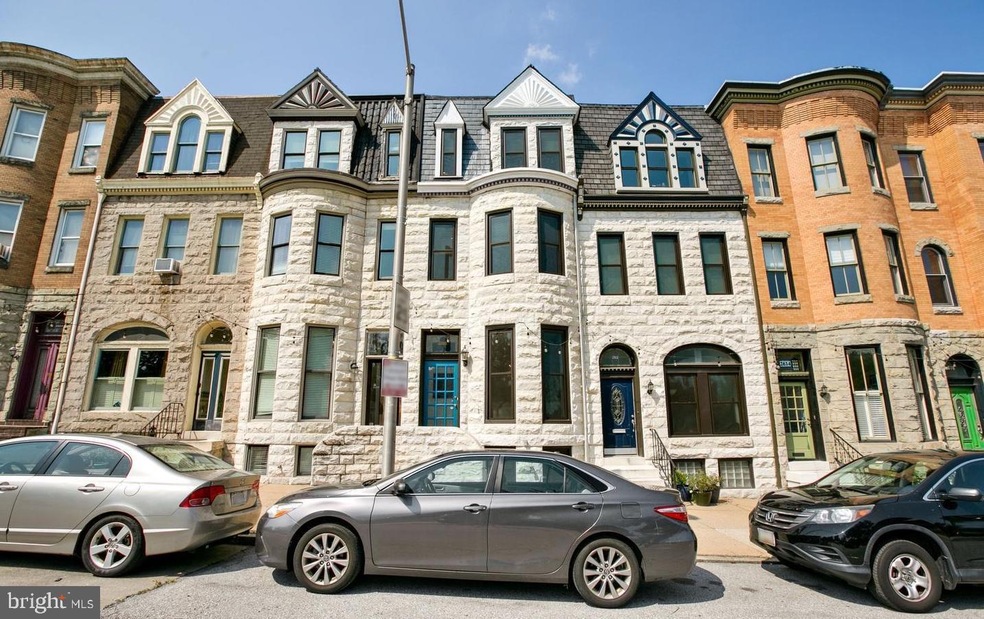 2610 E Baltimore St, Baltimore, MD 21224 - photo 1