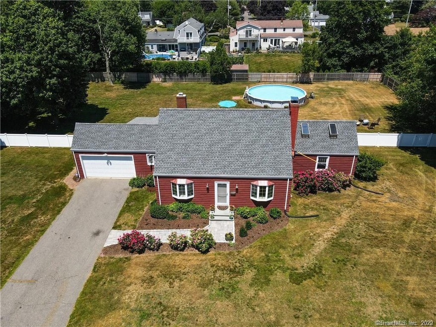 60 Bayview Blvd, Stratford, CT 06615 - photo 1