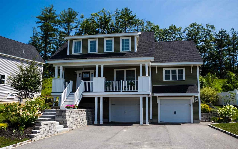 18 Daybreak Dr, Newmarket, NH 03857 - photo 1
