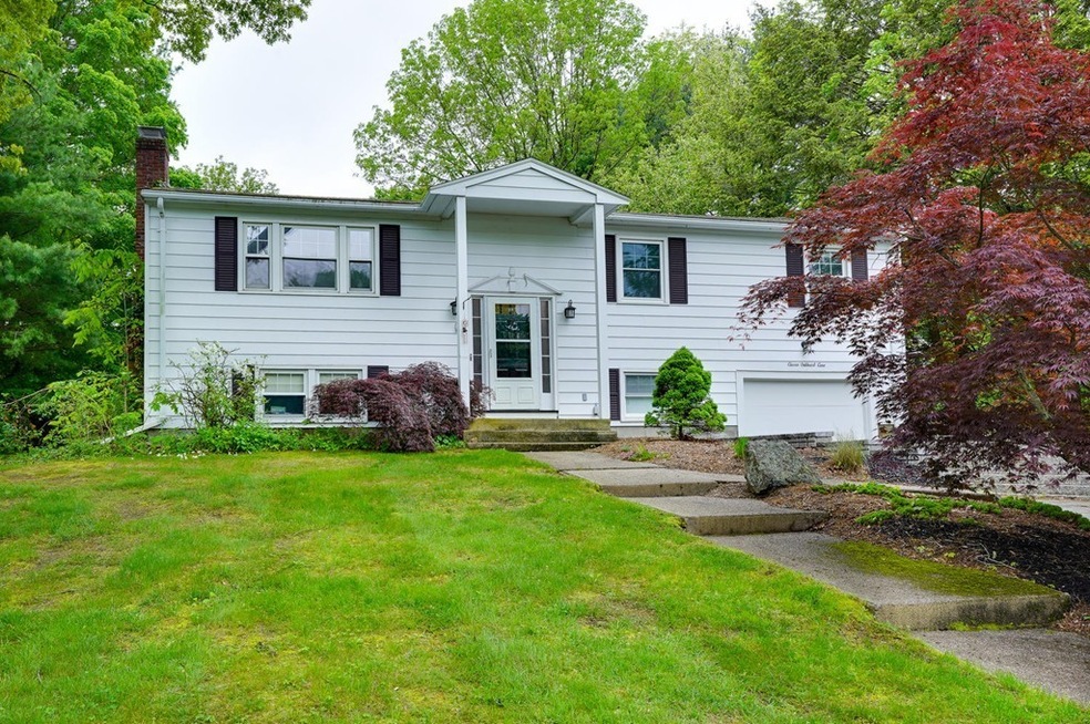 11 Oakhurst Ln, Holliston, MA 01746 - photo 1