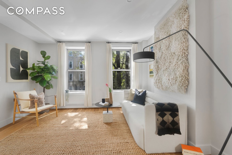 249 Hull St unit 249C, Brooklyn, NY 11233 - photo 1