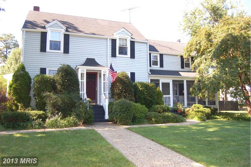 3432 Washington Dr, Falls Church, VA 22041 - photo 1