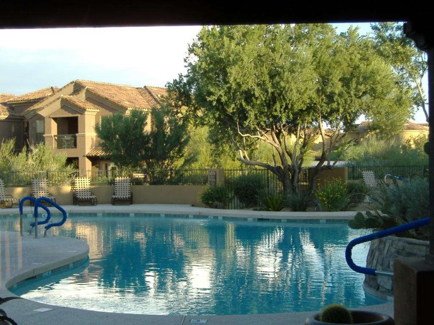 COMMUNITY POOL AND SPA