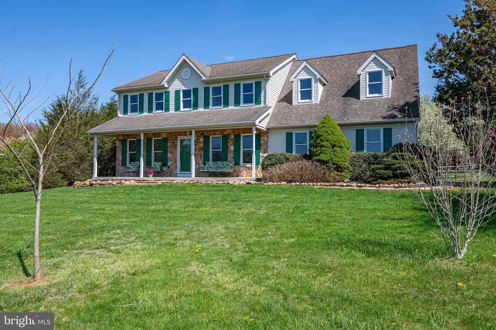 176 Morgantown Rd, Honey Brook, PA 19344 - photo 1