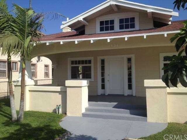 1936 S Bronson Ave, Los Angeles, CA 90018 - photo 1