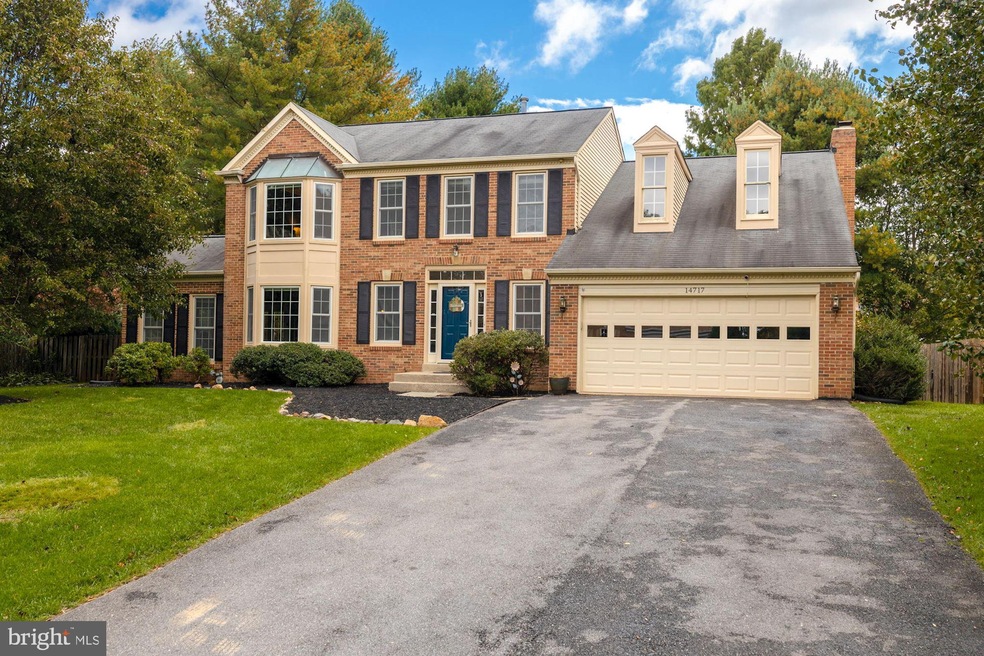 14717 Silverstone Dr, Silver Spring, MD 20905 - photo 1