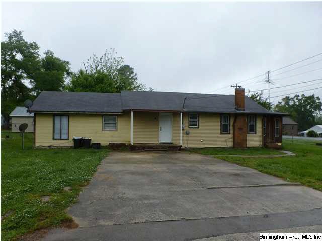 I br/2ba house, currently rented