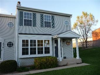 1836 Mappold Way, Joliet, IL 60435 - photo 1