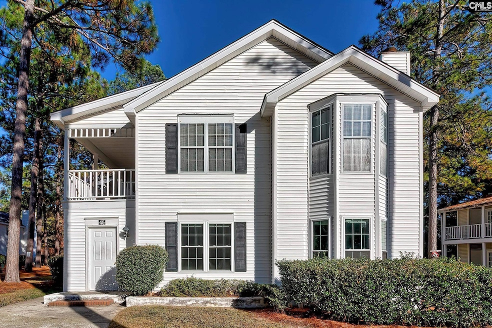 45 Battery Walk Ct unit B, Columbia, SC 29212 - photo 1