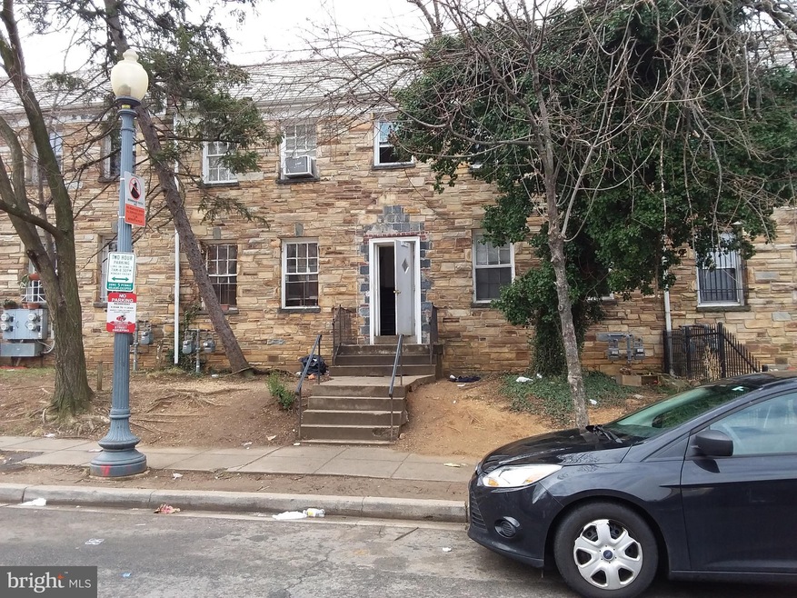 1219 Simms Place NE, Washington, DC 20002 - photo 1