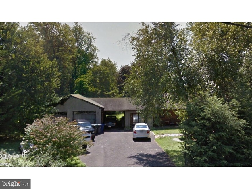 1465 N Hills Ave, Willow Grove, PA 19090 - photo 1