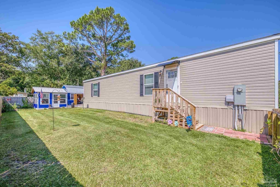 2401 San Juan Grande, Pensacola, FL 32507 - photo 1