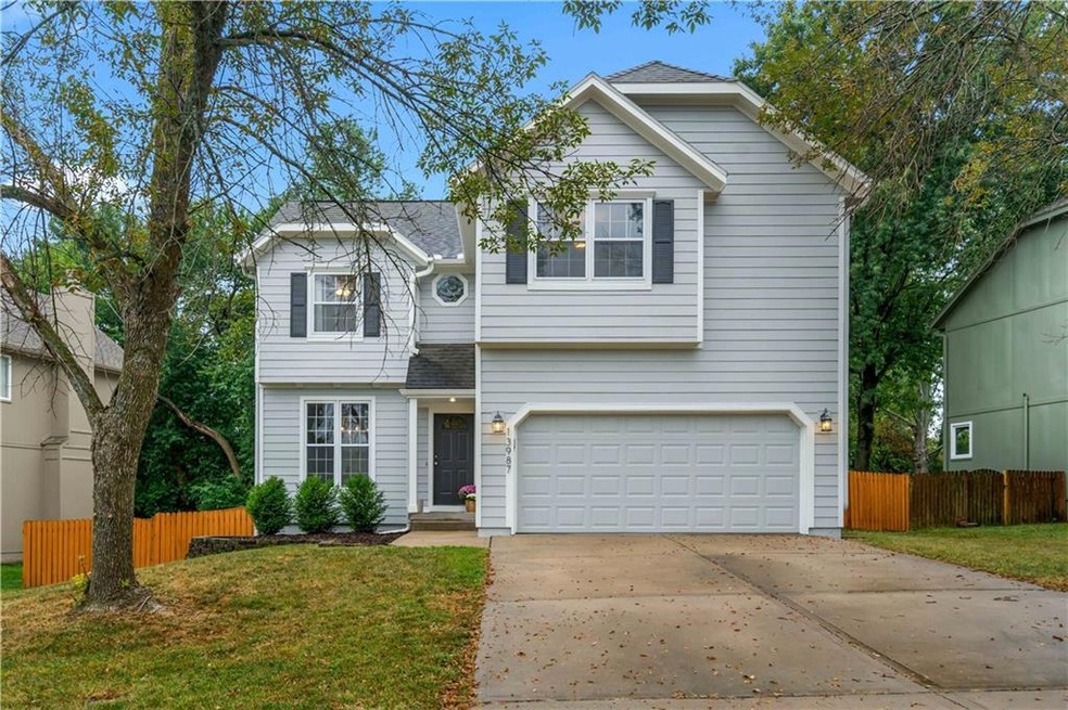 13987 W 147th St, Olathe, KS 66062 - photo 1