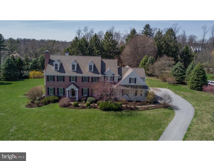 101 Nathaniel Ln, Kennett Square, PA 19348 - photo 1