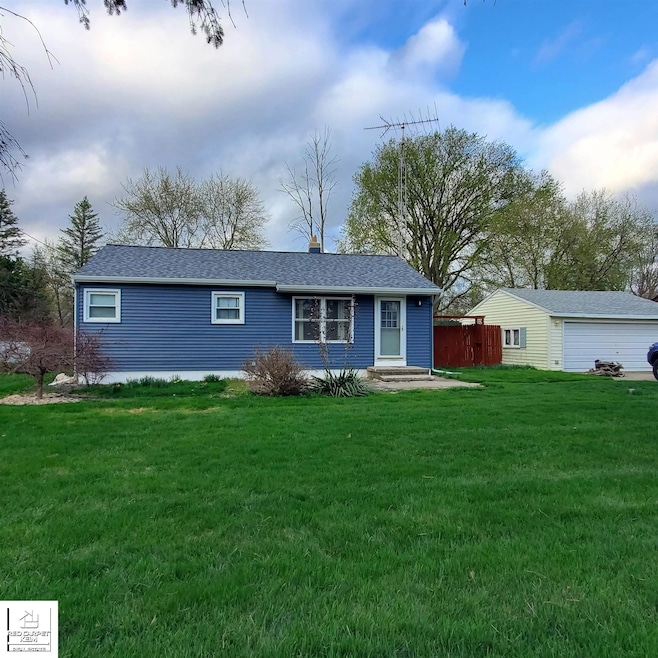 6037 Crown Point, Flint, MI 48506 - photo 1