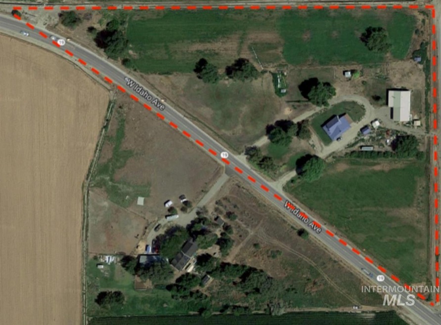 2478 State Highway 19, Homedale, ID 83628 - photo 1