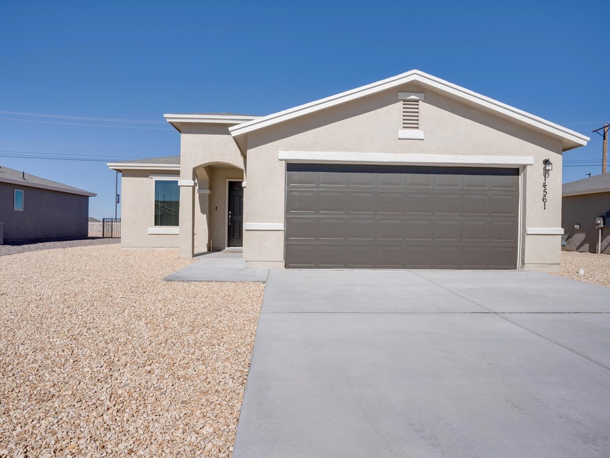 14561 Mescal Bean Ave, Horizon City, TX 79928 - photo 1