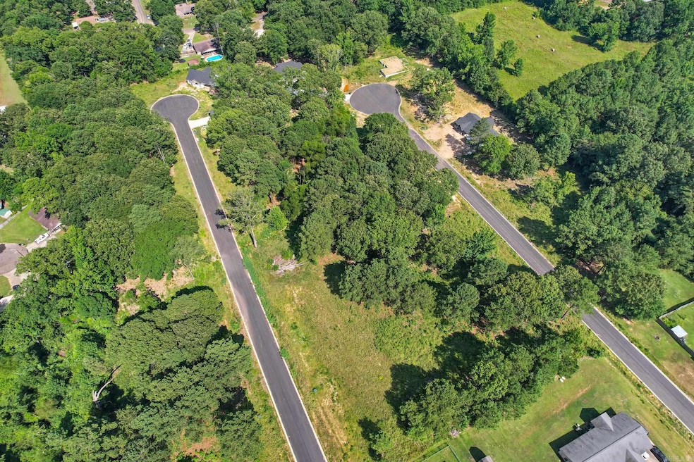 108 Jt Cir, de Queen, AR 71832 - photo 1