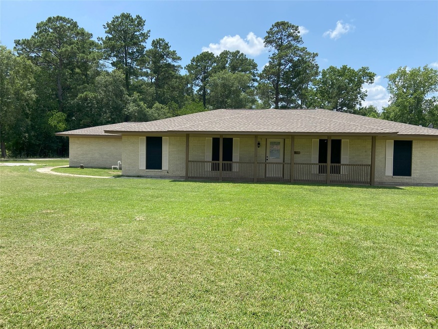 98 County Road 400, Dayton, TX 77535 - photo 1