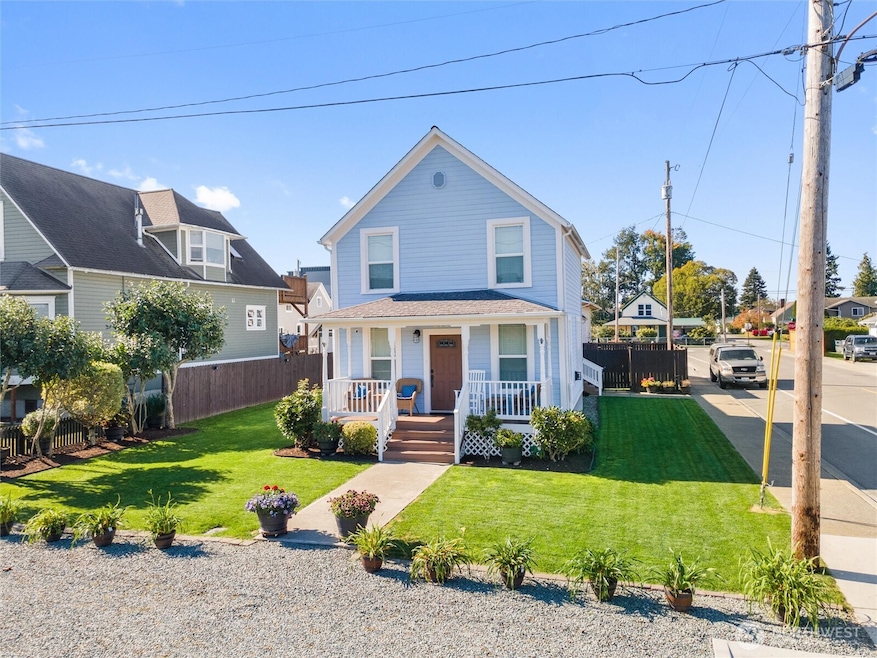 27206 101st Ave NW, Stanwood, WA 98292 - photo 1