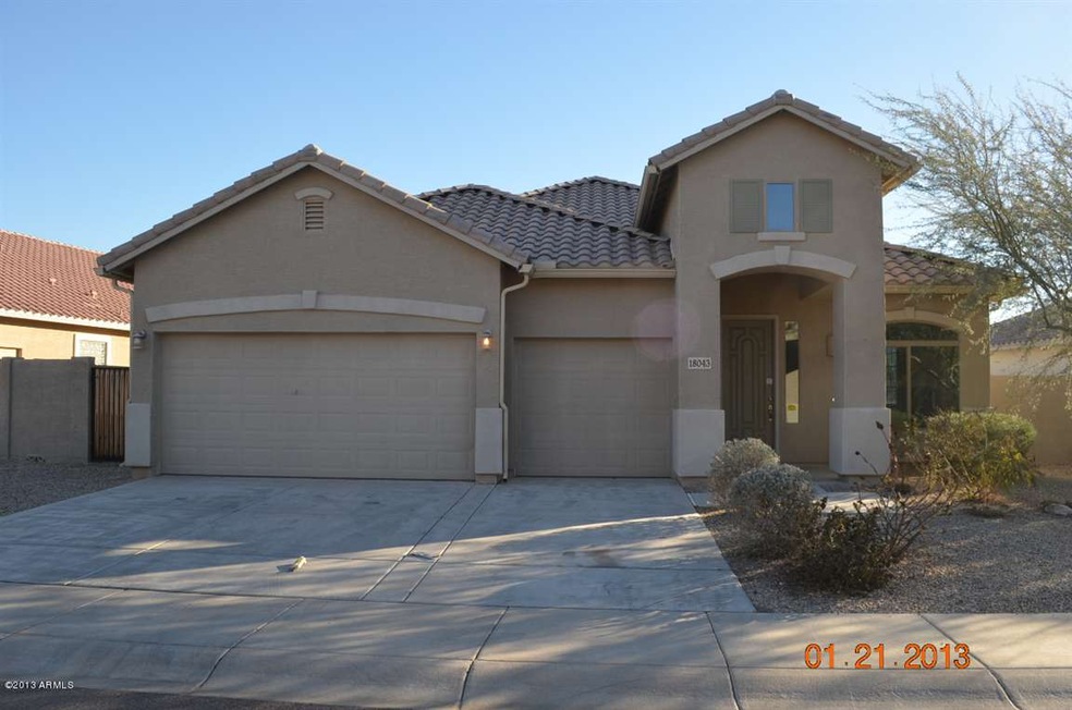 18043 E Via Jardin, Gold Canyon, AZ 85118 - photo 1