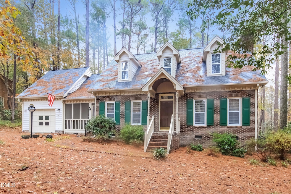 233 Chris Ct, Garner, NC 27529 - photo 1