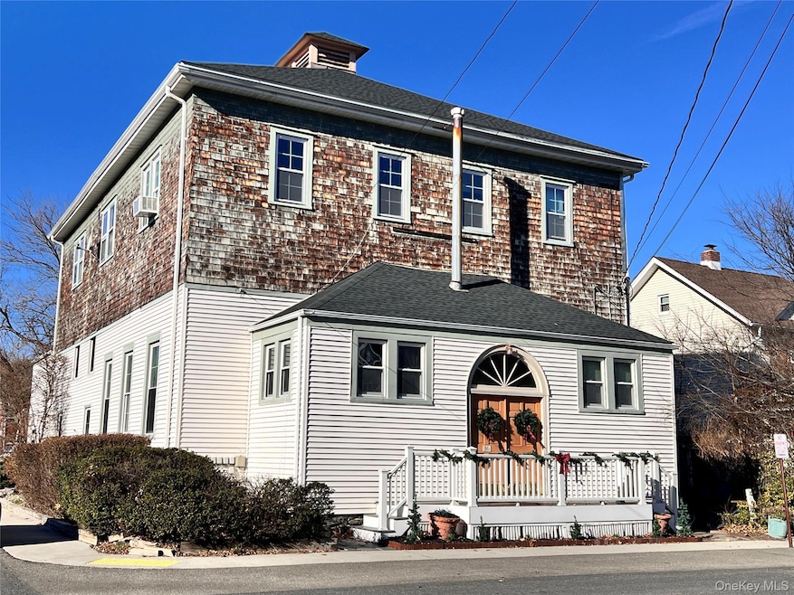 12 Bridge St, Cornwall, NY 12518 - photo 1