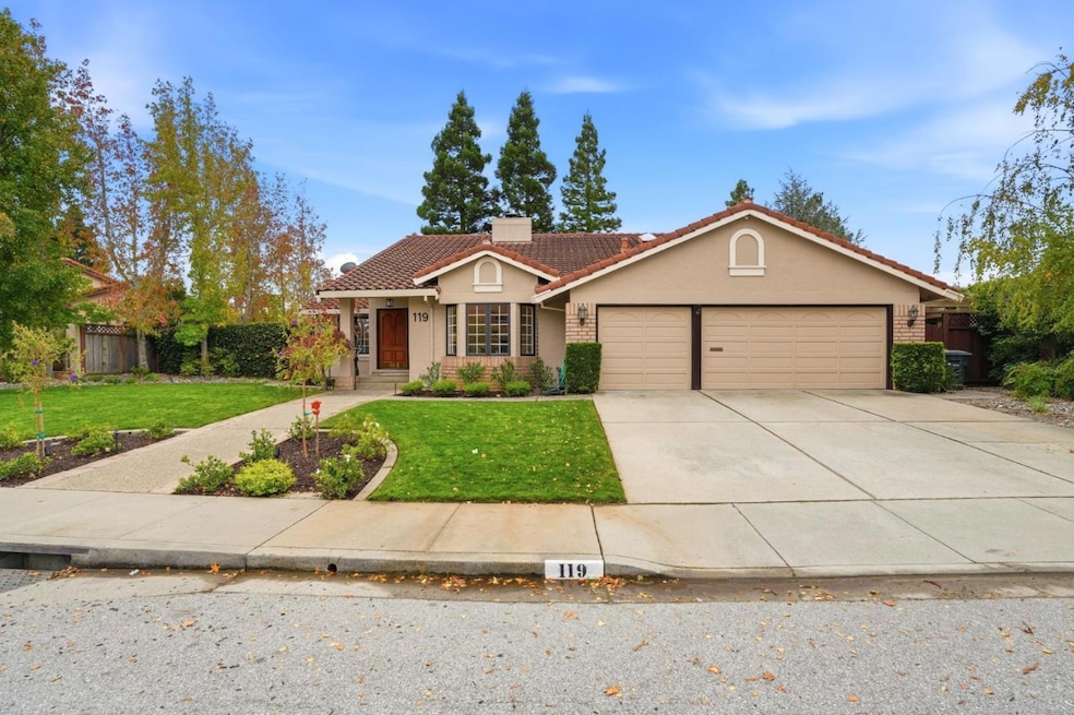 119 Mesa Verde Way, San Carlos, CA 94070 - photo 1