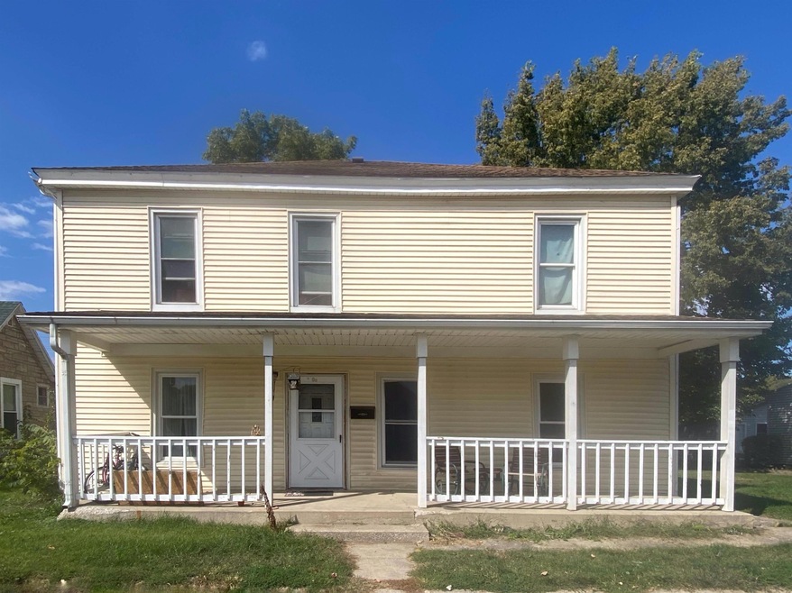1006 Wabash Ave, Lafayette, IN 47905 - photo 1