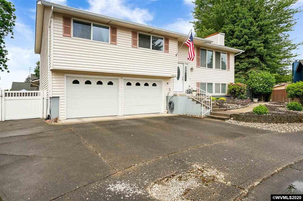 5645 Takelma Ct NE, Keizer, OR 97303 - photo 1