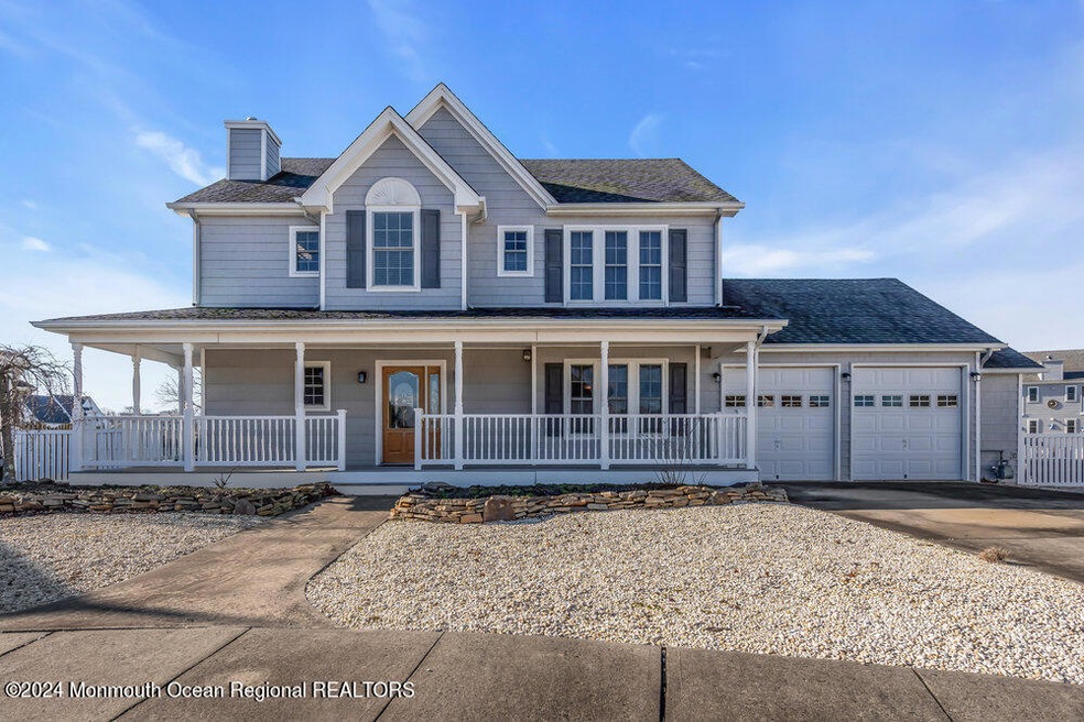 96 Storm Jib Ct, Bayville, NJ 08721 - photo 1